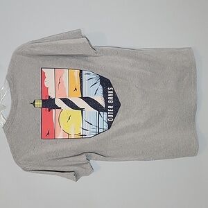 Croft & Barrow Outer Banks short sleeve tee